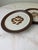 1970s Stoneware Dinner Plate Dishware Set Made in Norway For Sale In Chicago - Image 6 of 8