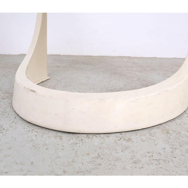Danish 291 Chairs by Steen Østergaard for Cado, 1972, Set of 4 For Sale - Image 14 of 17