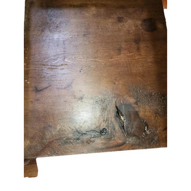 Early 1800's Louisiana Pie Safe For Sale - Image 9 of 13