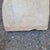 Column in Sculpted White Marble For Sale - Image 13 of 18