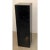Pedestal Black Lucite 26.5" High For Sale - Image 11 of 13