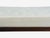 Martin Borenstein, Daybed, Walnut, Steel, Beige Upholstery, Usa, 1960s For Sale In New York - Image 6 of 12