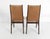 1970s Set 4 Farstrup Danish Modern Dining Chairs For Sale - Image 9 of 11