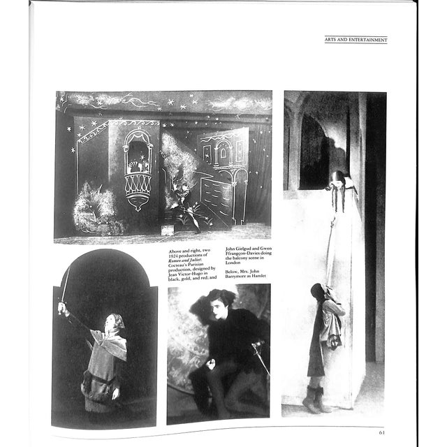 "The Twenties in Vogue" 1983 Hall, Carolyn For Sale - Image 13 of 14