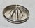 Metal Traveling Cocktail Set Pieces - Group of 6 Pcs. For Sale - Image 7 of 10