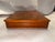 Early 19th Century Connecticut Portable Lap Desk With Drawer For Sale - Image 4 of 12