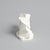 Abstract Plaster Sculpture by Jan Keustermans, 1990s For Sale - Image 11 of 18
