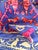 Hermès Early America 1 Silk Scarf 1981 Designed by Françoise De La Perriere For Sale - Image 12 of 12