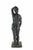Anton Russev, Nude of Woman, 1960s, Chalk Sculpture For Sale - Image 4 of 7