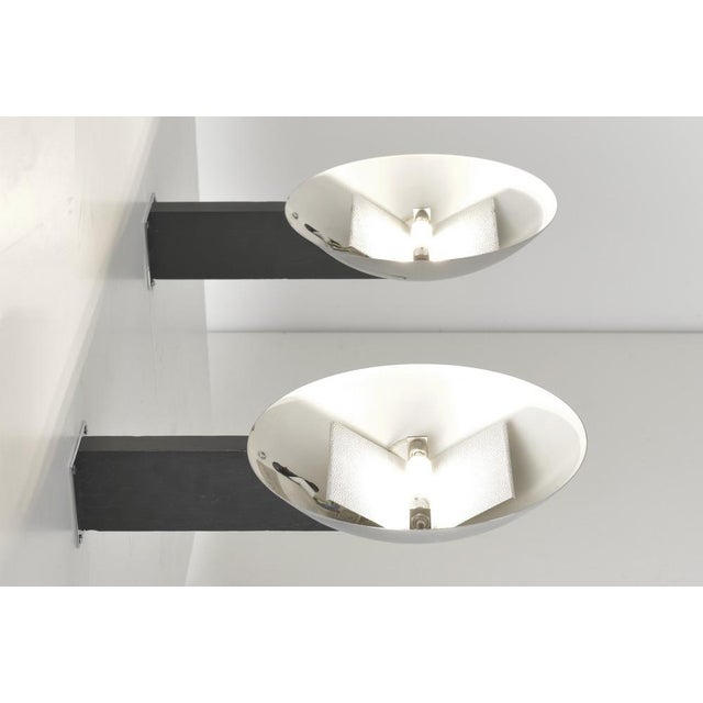 Wall Lamp by Eckart Muthesius, Germany, 1930s For Sale - Image 6 of 13