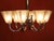 Art Deco Tulip Chandelier from Petitot, 1930s For Sale - Image 18 of 18