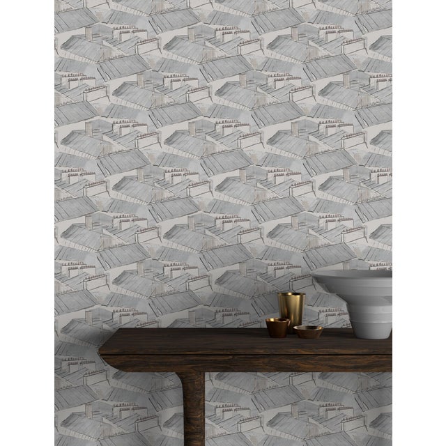 Non-woven fiber-based material with a smooth satin finish. We use the latest digital technology providing the highest...
