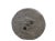 This top of a watermill stone was retrieved from the northern part of China. It was originally used for grinding grains....