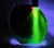 Large Murano Sommerso Glass Oliva Vase from Alessandro Mandruzzato, Italy, 1960s For Sale - Image 15 of 17