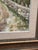 Kewe, Coastal Village, 1984, Oil Painting on Panel, Framed For Sale - Image 6 of 15