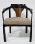 This is such a beautiful dining chair with exquisite craftsmanship and detail. The iconic Dunbar Horseshoe chair by Edward...