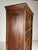 Antique Filing Cabinet with Roller Shutter For Sale - Image 3 of 18