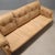 Textile Coronado Sofa by Tobia Scarpa for C&B Italia For Sale - Image 7 of 12
