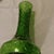 Vintage Hoosier 4095 Emerald Green Vase For Sale - Image 4 of 7