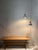Flute Lights by Franco Raggi for Fontana Arte, 1990, Set of 2 For Sale - Image 3 of 6