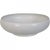 Herman Kæhler white ceramic bowl model 302-31. The bowl is from the 1940s and appears in good condition. Height: 11 /...