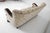 Wood 1940s Art Deco Scandinavian Channel Back Sofa For Sale - Image 7 of 18