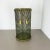 Hollywood Regency Gilded Metal Umbrella Stand from Li Puma, Firenze, Italy, 1950s For Sale - Image 4 of 18