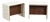 Bedside Tables by Pierre Guariche for La Plagne, 1968, Set of 2 For Sale