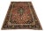 Keshan rug | Size: 153 x 117 cm | Knot density: 150,000 – 300,000 knots/m² | Material: High-quality sheep's wool and...