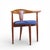 Erik Andersen and Palle Pedersen for Randers Møbelfabrik Mid Century Danish Teak Dining Chairs - Set of 4 For Sale - Image 10 of 17