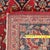 Keshan Rug in Cotton and Wool For Sale - Image 9 of 10