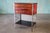 All original ESU 270-C storage cabinet a first generation designed and produced in 1951-1952. The fixed legs were known to...