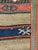 15th Century & Earlier Rainbow Kilim Pillow For Sale - Image 5 of 5