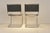 MR10 Cantilever Chair by Ludwig Mies Van Der Rohe for Thonet, Frankenberg, 1975, Set of 2 For Sale - Image 6 of 9