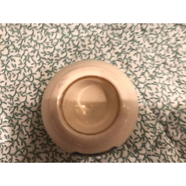 English Early 20th Century Oxford University Match Striker For Sale - Image 3 of 4