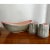 Mid-Century Pink and Gray Hostess Set, Four (4) Pieces For Sale - Image 9 of 12