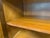 Late 20th Century Drexel Heritage Burlwood Hollywood Regency Armoire Cabinet For Sale - Image 11 of 12