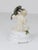 Porcelain Putto and Monkey Figurine attributed to Ferdinand Liebermann for Rosenthal, 1910 For Sale - Image 9 of 11