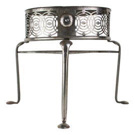 Example of Tables in Minneapolis