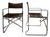 1970s MCM Chrome & Velvet Chairs For Sale