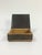 Metal Mid-Century Bronze Cigarette Box, 1970s For Sale - Image 7 of 10