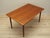 Danish Teak Table, 1970s For Sale - Image 10 of 18