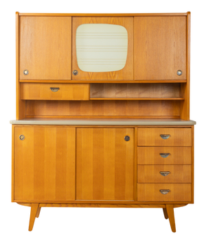 Vintage Kitchen Cabinet, 1950s