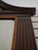 Henkel Harris Henkel Harris Mahogany Broken Arch Wall Mirror For Sale - Image 4 of 11