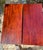 English Late 18th Century Rosewood and Mahogany Night Table / Basin Stand For Sale - Image 3 of 16