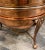 Mid Century Copper Chafing Dish on Footed Stand For Sale - Image 10 of 10