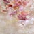 2020s Dancing With Flowers - Large Original Textured Soft Abstract Floral Landscape Acrylic Painting on Canvas by Ve Boisvert For Sale - Image 5 of 9