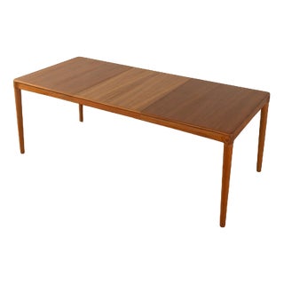 Dining Table from Bramin, 1960s For Sale