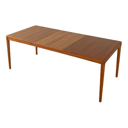 Dining Table from Bramin, 1960s For Sale