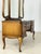 Chippendale Dressing Table in Wood For Sale - Image 10 of 14